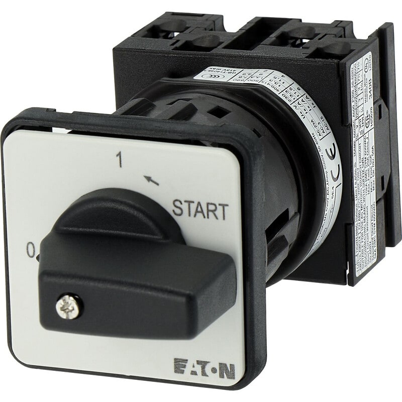 EATON - Ohjauskytkin - T0-2-15512/EZ