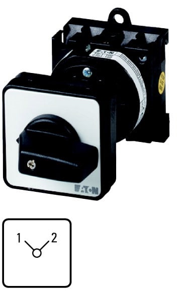 EATON - Ohjauskytkin - T0-2-8221/Z