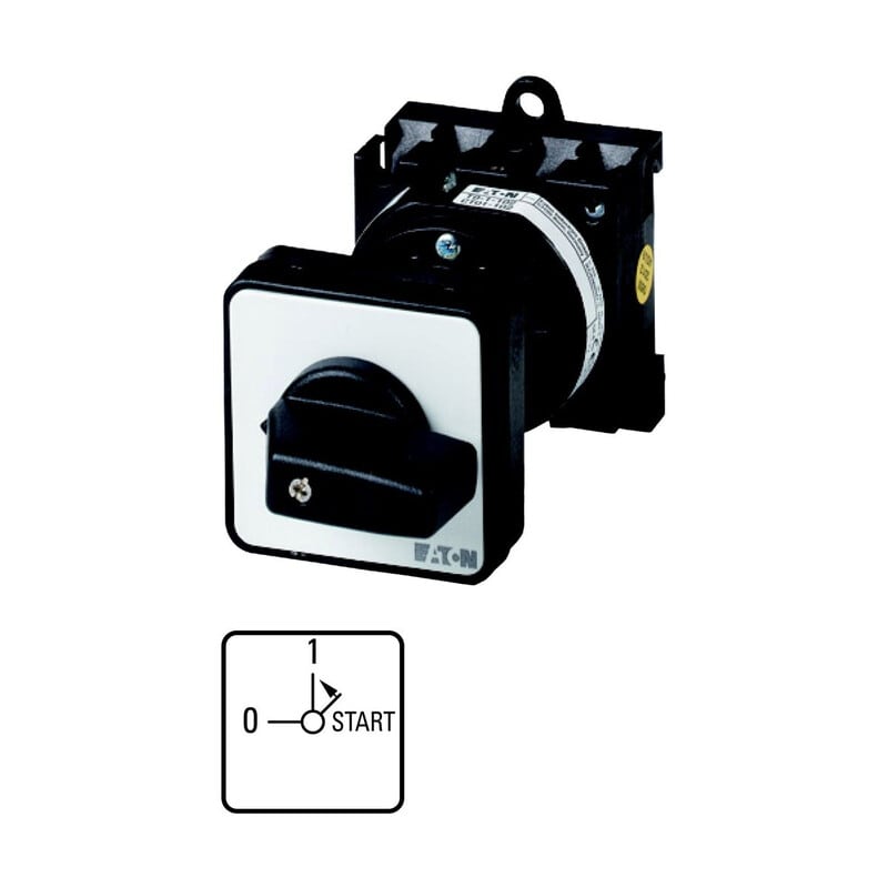 EATON - Ohjauskytkin - T0-2-15512/Z