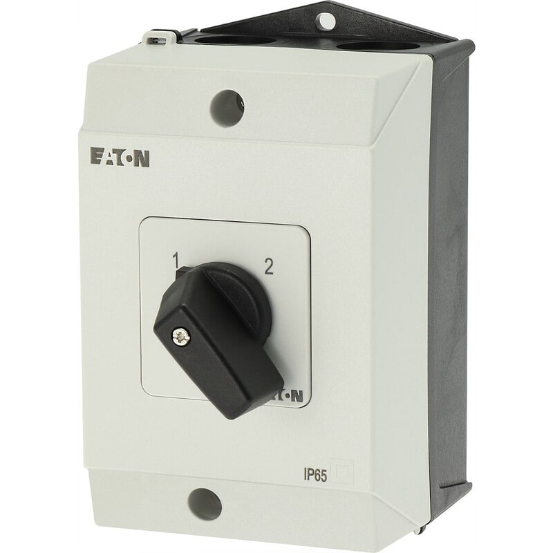 EATON - Ohjauskytkin - T0-2-8221/I1