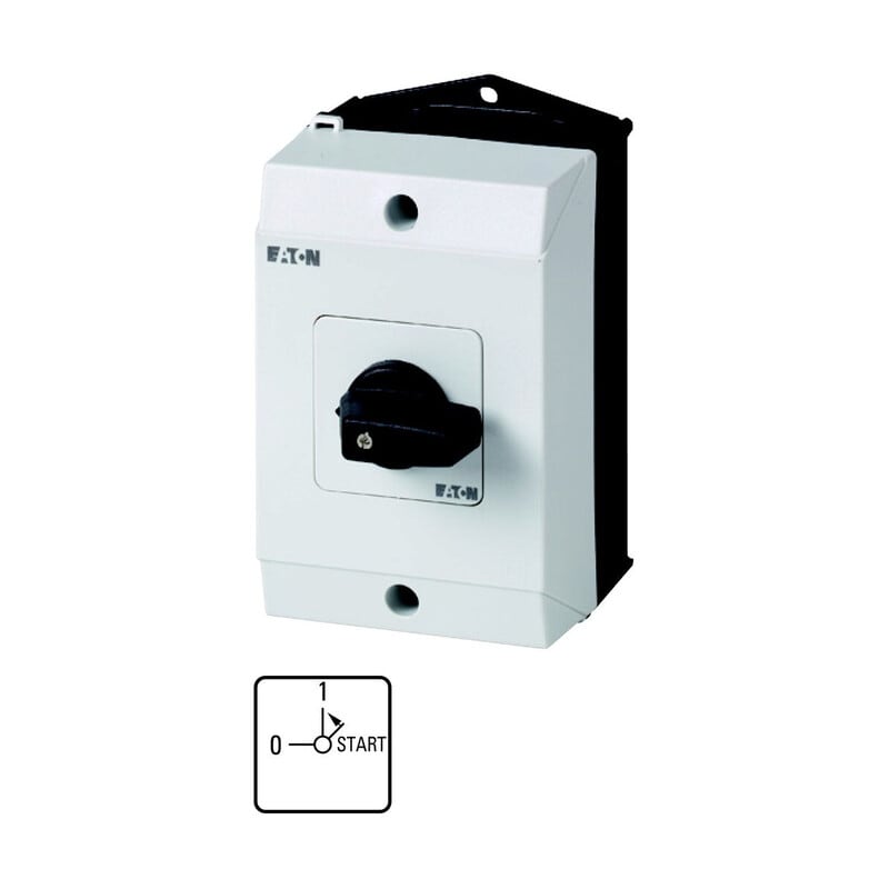 EATON - Ohjauskytkin - T0-2-15512/I1