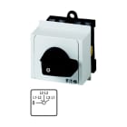 EATON - Nokkakytkin mittaus - T0-2-15920/IVS