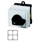 EATON - Nokkakytkin mittaus - T0-3-8048/IVS