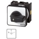 EATON - Tähtikolmiokytkin - T0-4-8410/E