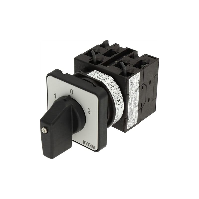 EATON - Tähtikolmiokytkin - T0-3-8401/E