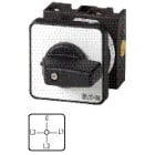 EATON - Tähtikolmiokytkin - T0-3-8048/E