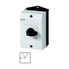 EATON - Tähtikolmiokytkin - T0-1-91/I1