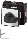 EATON - Nokkakytkin askel - T3-1-8200/E