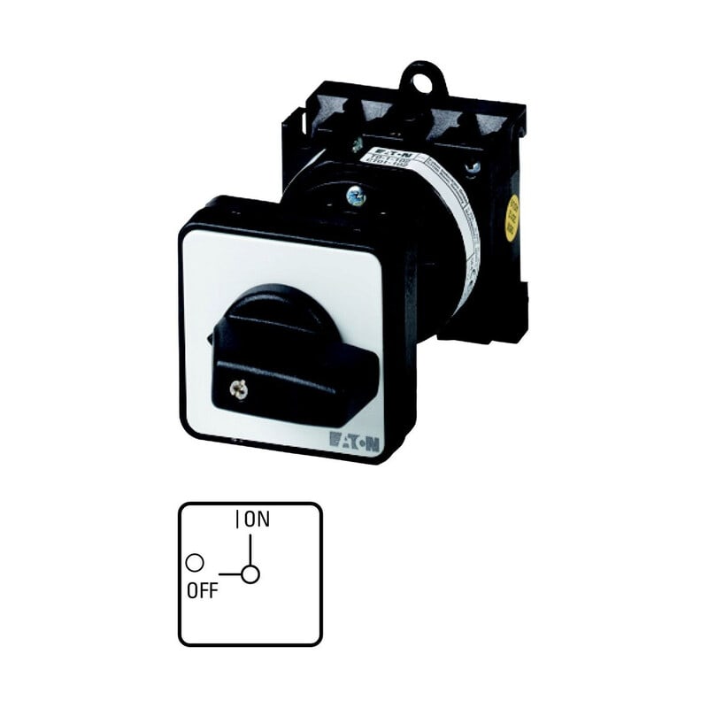 EATON - Nokkakytkin askel - T3-1-8200/Z