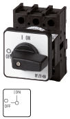 EATON - Pääkytkin - P1-32/E 3-NAP. 32A