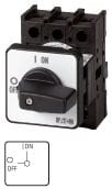 EATON - Pääkytkin - P1-32/E 3-NAP. 32A