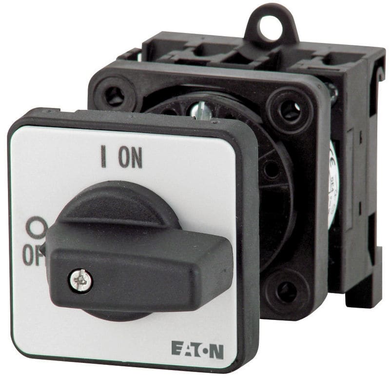 EATON - Pääkytkin - P1-32/Z Q1251