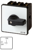 EATON - Pääkytkin - P3-63/E 3-NAP. 63A