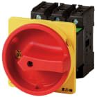 EATON - Pääkytkin - P3-100/V/SVB 3n 100A POHJAK.