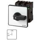 EATON - Pääkytkin - P3-100/Z 3. 100A POHJAKIIN.