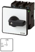 EATON - Pääkytkin - P3-100/Z 3. 100A POHJAKIIN.