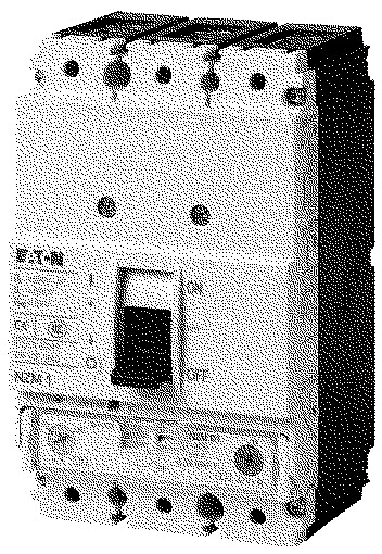 EATON - Tehokytkin - NZMB1-A63
