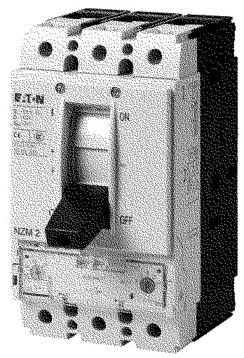 EATON - Tehokytkin - NZMB2-A250