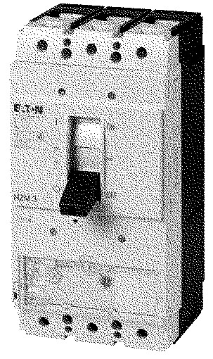 EATON - Tehokytkin - NZMH3-AE400
