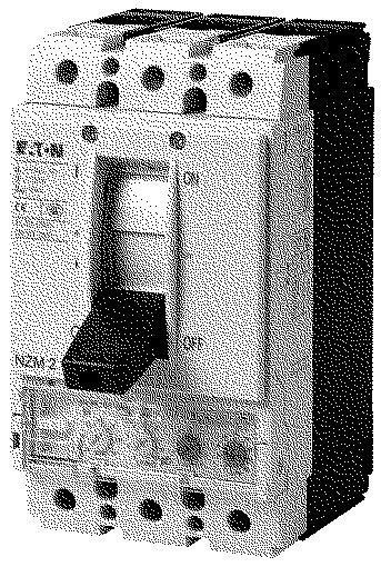 EATON - Tehokytkin - NZMN2-VE250