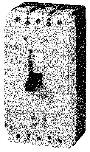 EATON - Tehokytkin - NZMN3-VE630
