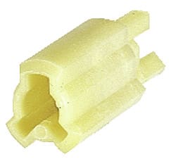 EATON - Akselin jatko - ZAV-T0