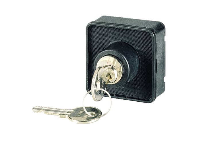 EATON - Lukituslaite - S-T0