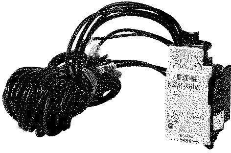 EATON - Apukosketin - NZM1-XHIVL