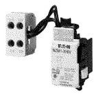 EATON - Alijännitelaukaisija - NZM1-XU380-440AC
