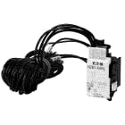 EATON - Alijännitelaukaisija - NZM1-XUL24DC