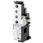EATON - Alijännitelaukaisija - NZM2/3-XU208-240AC