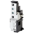 EATON - Alijännitelaukaisija - NZM2/3-XU208-240AC