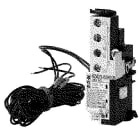 EATON - Työvirtalaukaisija - NZM2/3-XA24AC/DC