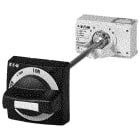 EATON - Oviväännin - NZM1-XTVD