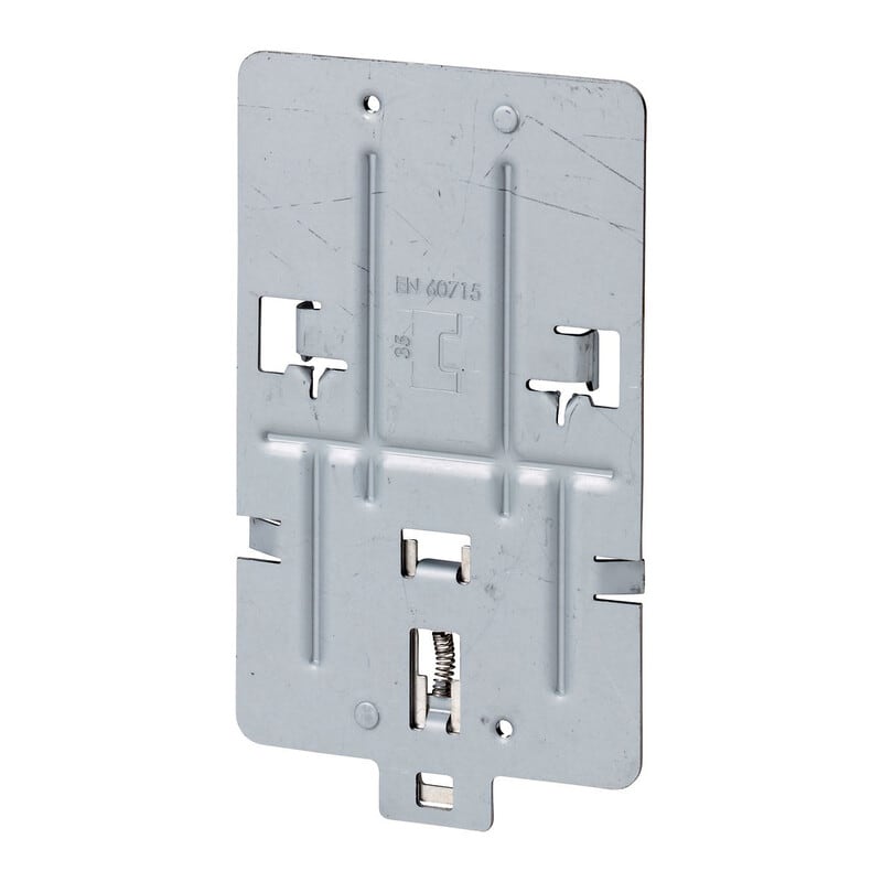 EATON - Asennusalusta - NZM1-XC35
