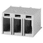 EATON - Liitinsuoja - NZM3-XKSA