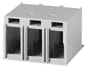 EATON - Liitinsuoja - NZM3-XKSA
