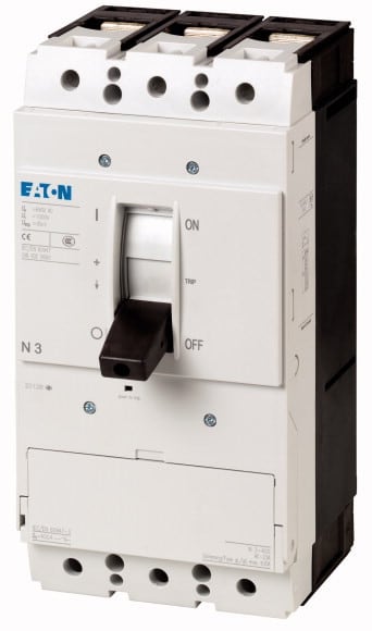 EATON - Kuormakytkin - PN3-630