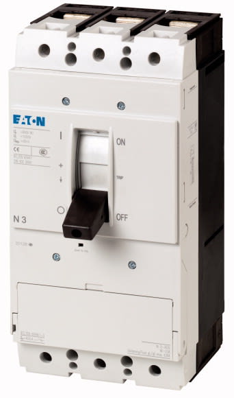 EATON - Kuormakytkin - N3-630