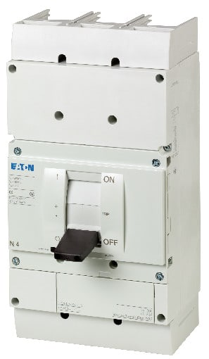 EATON - Kuormakytkin - N4-1600