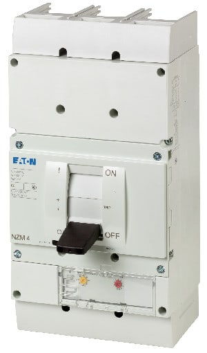 EATON - Tehonkatkaisija - NZMH4-AE800