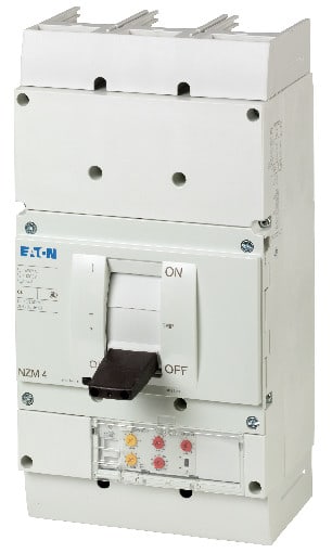 EATON - Tehonkatkaisija - NZMN4-VE1600
