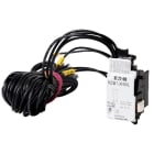 EATON - Alijännitelaukaisija - NZM1-XUHIVL208-240AC