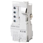 EATON - Alijännitelaukaisija - NZM4-XU110-130AC