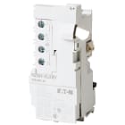 EATON - Alijännitelaukaisija - NZM4-XUHIV208-240AC