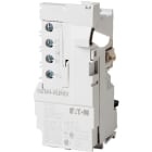 EATON - Alijännitelaukaisija - NZM4-XUHIV380-440AC