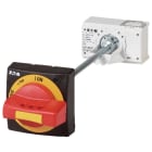 EATON - Ovikahva pun - NZM2-XTVDVR-60