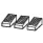 EATON - Liitinsuoja 3-nap IP2X - NZM1-XIPA