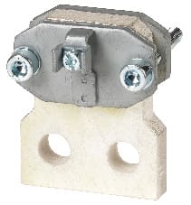 EATON - Lisäliitin nauhak. 3-nap - NZM4-XKB