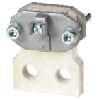 EATON - Lisäliitin nauhak. 3-nap - NZM4-XKB